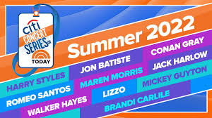 Jason Mraz - Live on The TODAY Show, Rockefeller Plaza, New York, NY, USA  (Jul 08, 2009) SDTV