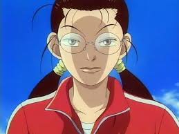 Fanfic Kumiko Yankumi Yamaguchi Gokusen Anime Yamaguchi Manga