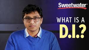 Di.fm is the premier online radio destination for electronic music fans around the world. What Is A D I Youtube