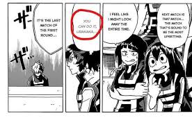 It Was Never Meant To Be: Izuocha – @Aashi-Heartfilia On Tumblr