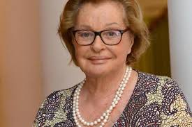 Nadja Tiller Alter, Größe, Gewicht, Kinder, Familie, Wiki und Biografie.