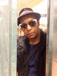 GALLERY — SEAN YARBROUGH B-SIDE GALAXY