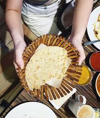 Red chillies and a calamansi are provided to add a kick of flavor to your food. Top 20 Food To Eat Klang Must Try