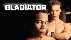 Gladiator (1992) - BiliBili