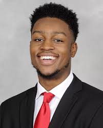 2018-19 Men's Basketball Roster