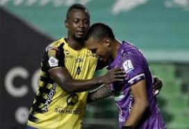 Deportivo cali played against alianza petrolera in 1 matches this season. El Apoyo Del Dt De Alianza Petrolera A Juan Sebastian Serrano