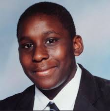 Anthony Bernard Isaac Jr"