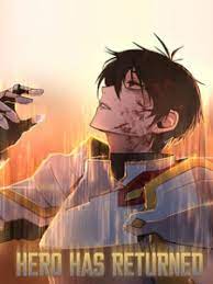 Возвращение героя / hero return. Hero Has Returned Manga Mangakakalot Com