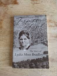 Forgotten Angel: The Story of Lydia Moss Bradley by Allen Upton Paperback