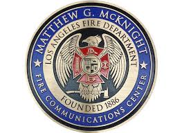 Custom laser engraved wood plaques. Lafd Bronze Memorial Medallions Masterwork Plaques