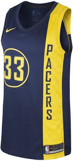 We have the official pacers city edition jerseys from nike and fanatics authentic in all the sizes, colors, and styles you need. Myles Turner City Edition Swingman Jersey Indiana Pacers Men S Nike Nba Connected Jersey Blue Price From Nike In Saudi Arabia Yaoota