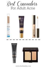 While using an eye cream is part of our night routine to keep eye area fresh and hydrated, the right spackling of concealer creates a flawless base around eye areas and. Best Concealer For Spots Cheaper Than Retail Price Buy Clothing Accessories And Lifestyle Products For Women Men