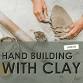 Clay Pumpkin Workshop  — Shasta County Arts Council event image