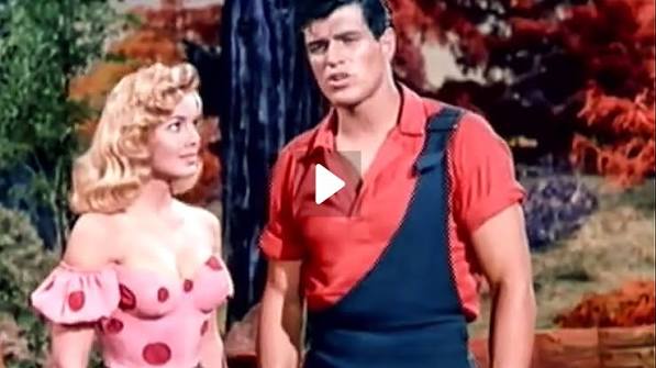 Li'l Abner (1959) | MUBI