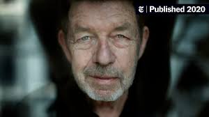 Pete Hamill, Quintessential New York Journalist, Dies at 85