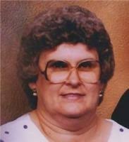 Jeanette Keen Obituary (1937