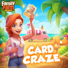 Family Farm Adventure