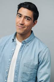 Headshots — DAVID ALFANO