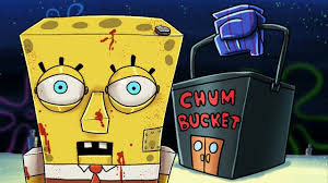 Five nights at the chum bucket es la segunda parte de un conocido juego que se enmarca. Chum Bucket Minecraft