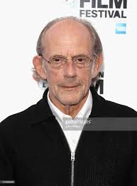 Christopher Lloyd brilliant actor.