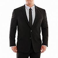 Suitusa > ideal suit for black men. Black Suits For Sale Men S Black Suits Sport Coats Jcpenney