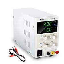 This is the ultimate version of any diy power supply, it has every bell and whistle, in this video we make it together! Dc Bench Power Supply Variable 3 Digital Led Display 30v 10a Switching Power Supply With Free Alligator Clip Us Power Cord For Lab Equipment Diy Tool Repair Amazon Com Industrial Scientific