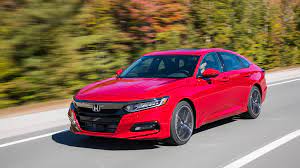 Taxes, fees (title, registration, license, document and transportation fees), manufacturer incentives and rebates are not included. 2020 Honda Accord Priced From 24 800