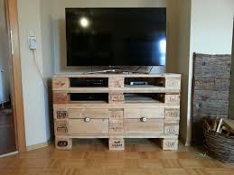Tv Regal Aus Europaletten Regal Aus Paletten Europaletten Regal Regal