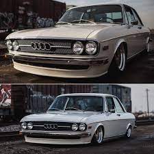 Pin By Poka Istvan Zsolt On Audi 100 C1 Old Classic Cars Classic Cars Audi All Models