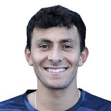 Boris Arias/Federico Zeballos vs. Damir Dzumhur/Emilio Nava Rosario 2025  Quarterfinal