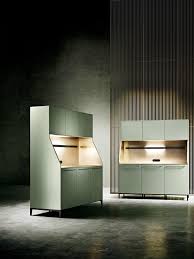 Ad Edition Siematic 29 In Salbei Grun Ad