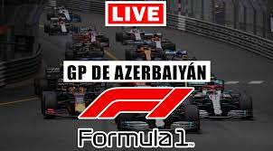 El lugar donde se disputará el gran premio de azerbaiyán en vivo por fórmula 1 es el circuito callejero de la ciudad de bakú, en azerbaiyán. En Vivo Gran Premio Gp De Azerbaiyan Formula 1 F1 2021 Ver Gratis La Carrera En Directo