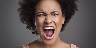 How does one control anger?