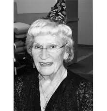 Jane Schmidt Obituary (2016)