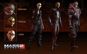 Zaeed, firewalker, normandy crash site. Mass Effect 1 Dlc Peatix