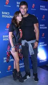 Estado civil / pareja : 98 Ideas De Lali Y Mariano Martinez Mariano Martinez Lali Esposito Mariana