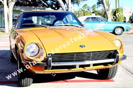 Image result for Gold Bronze 1959 Datsun