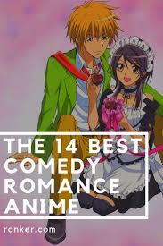Spice and wolf, clannad, ai yori aoshi. The 15 Best Comedy Romance Anime Romantic Comedy Anime Best Anime Shows Comedy Anime