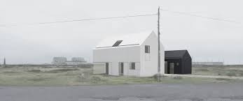 Lire les avis sur the dungeness barn house bed and breakfast. Mono House Dungeness Graeme Williamson Architects