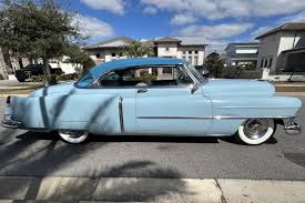 Image result for Savoy Gray 1952 Cadillac