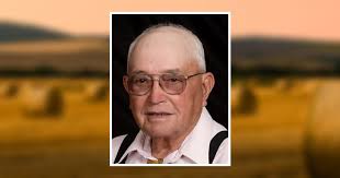 Norman Parrott, 94, of Greenfield Obituary May 4, 2022