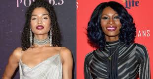 But the actress has rebranded as an activist for transgender rights. Pose Is Making Television History With These 5 Transgender Actors Teen Vogue