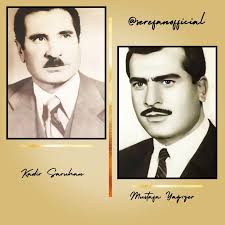 İran'daki Aşiret Liderimiz Heci Nohu Hamuzade Guhreşan Sayın Cemal Bayram  ŞEREFAN AŞİRET SAYFASI 👑ŞEREFAN👑 #şerefan #şerefanaşireti #ertoşi̇  #ertoşiaşireti #líder #türkiye #duhok_ #ankara #instagood #liketime #van  #hakkari #başkale #istanbul #urmiye ...