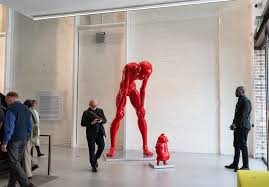 Catch Up With Che-Marie Trigg, Sydney Assistant Editor