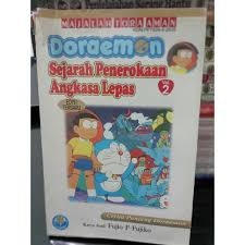 Set komik hot gimmick fullset koleksi komik ent fullset lebihan komik doraemon (chinese version) novel: Jual Komik Doraemon Malaysia