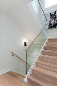 Scandinavian Craftsman Unveils Unique Design Ideas In Vancouver Stairs Design Modern Staircase Design Stairs Design