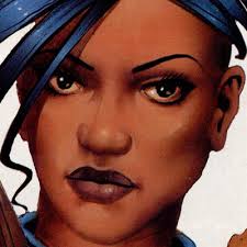 Chris Standley's Comic Book Credits