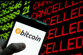 Become a bitcoin user today and download a wallet to your phone or laptop. Kaqiipzyxtwxom