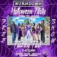Halloween Party with Paizley Park: A Tribute to Prince event image