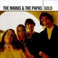 Sauvés par le gong 3/3 les mamans et les papas. Dream A Little Dream Of Me The Mamas The Papas Youtube